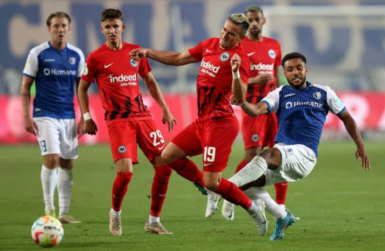 体育上的最精彩的配合 体育上的最精彩的配合