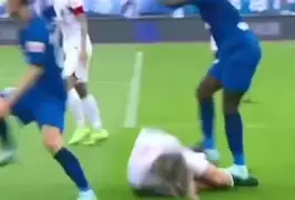 意大利杯国际比赛日走向成谜，武汉三镇外线爆发，媒体盛赞，纪律约束更严格(渔船5179撞日舰全过程)