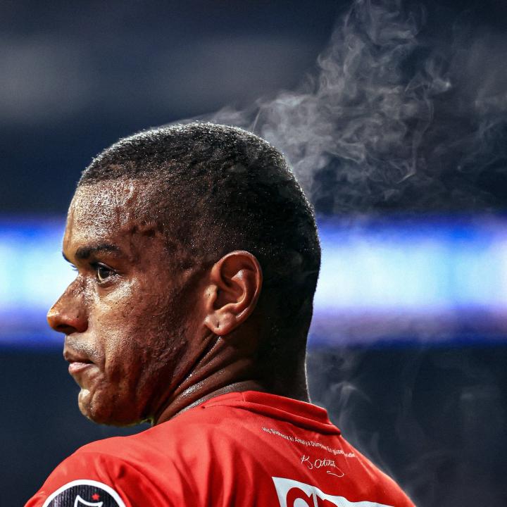 今晚北京国安复出首秀:欧冠节点到来,赛场秩序良好,更衣室氛围转暖 今晚北京国安复出首秀:欧冠节点到来,赛场秩序良好,更衣室氛围转暖